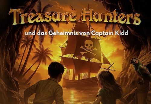 Treasure Hunters