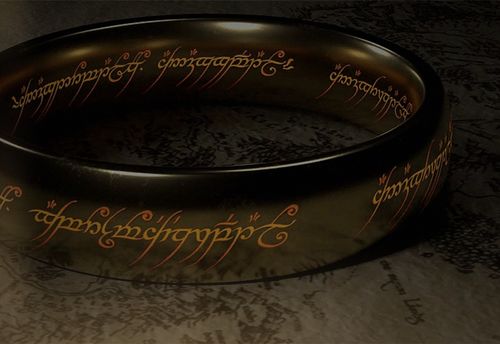 The Quest For The Ring