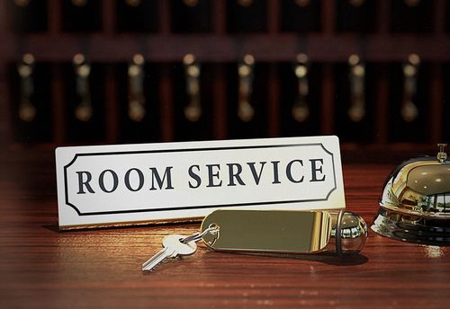 Roomservice