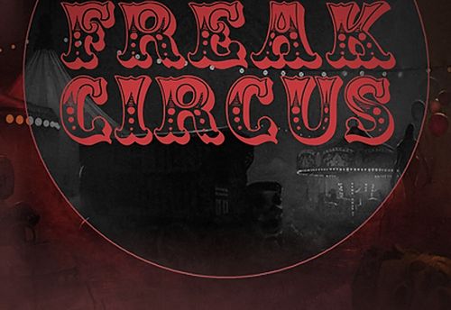Circo Freak