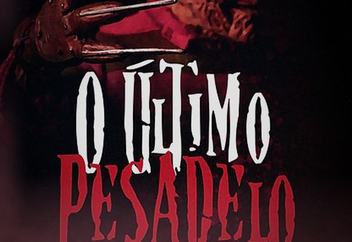 O Último Pesadelo