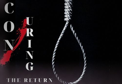 Conjuring II