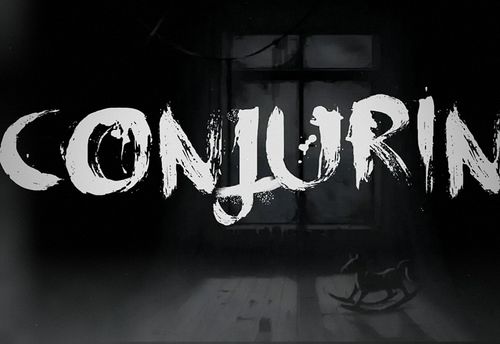 Conjuring 1 Remastered
