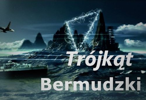 Trójkąt Bermudzki