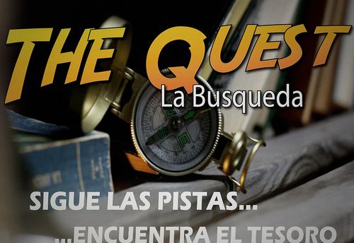 102 The Quest