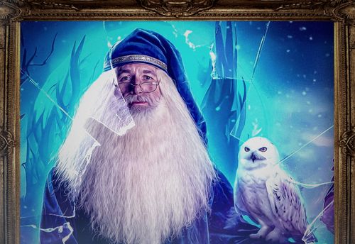 Merlin's Magic