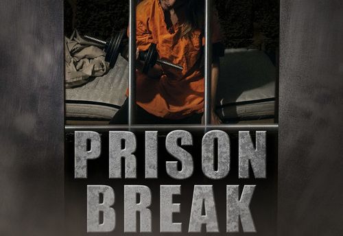 Évasion de prison