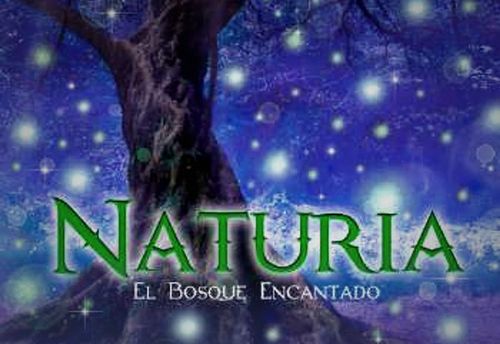 Naturia, The Enchanted Forest