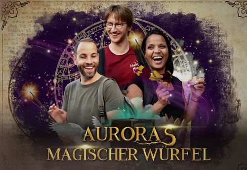 Auroras Magischer Würfel