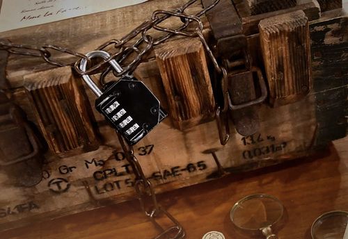 Escape Wine