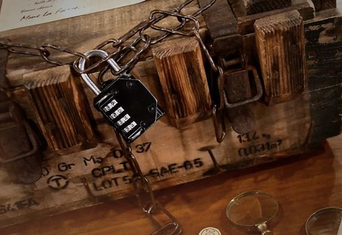 Family Wine Escape