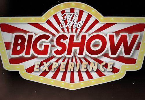The Big Show