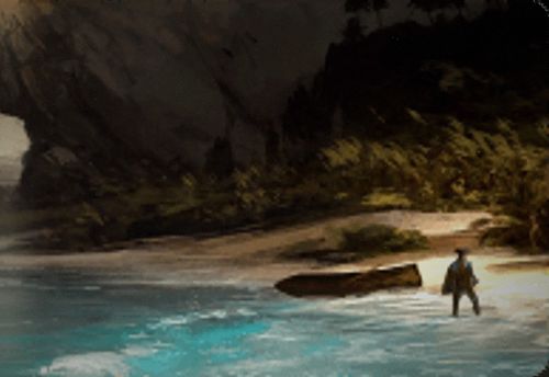 The Beach