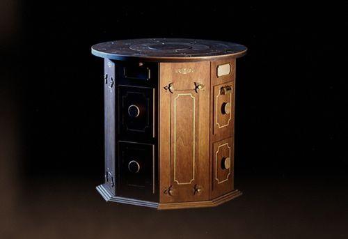 The Magic Table