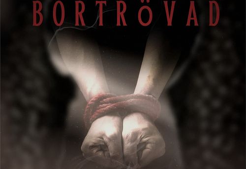 Bortrövad