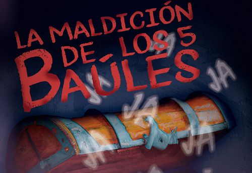 Escape Room Fantasía