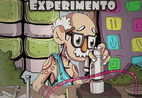 Escape Room Fantasía