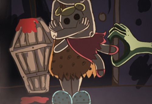 Escape Room Fantasía
