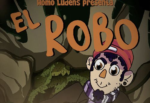 El Robo