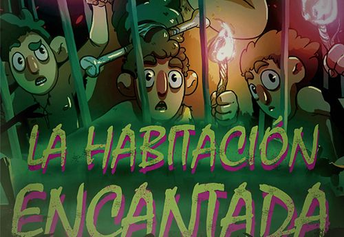 La Habitación Encantada
