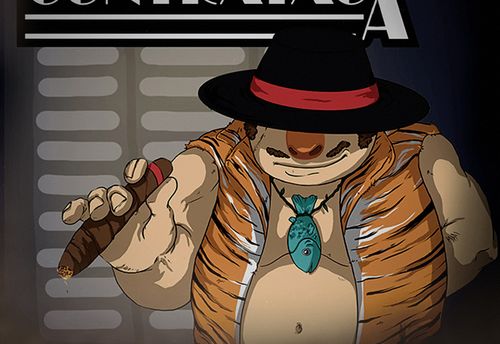 La Mafia Contraataca