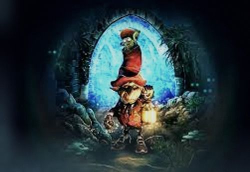 Magic Portal