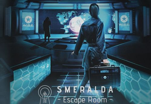 Operation Mindfall