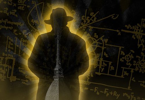 Il Mistero di Torino