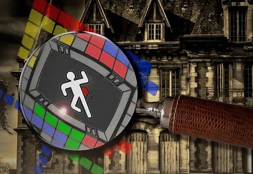 Escape Room: Il Mistero del Castello