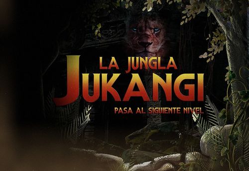 La Jungla Jukangi