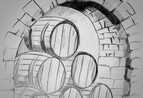 The Wine Cellar