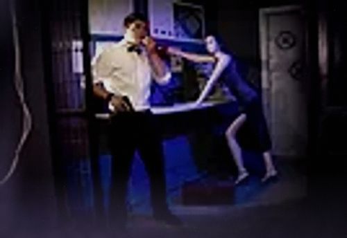 סוכן 007