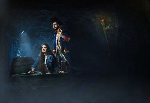 Piratbukten
