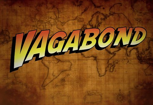 VAGABOND