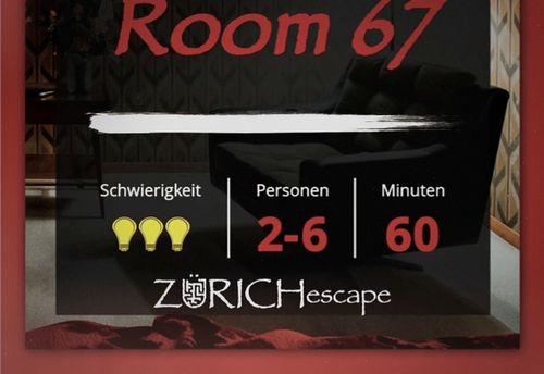 Salle 67