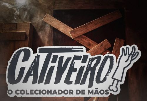 Cativeiro