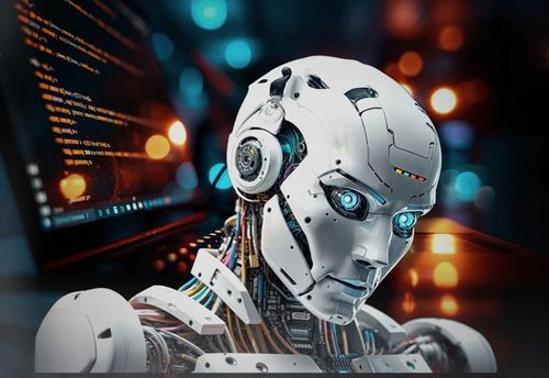 AI: Zora Robota