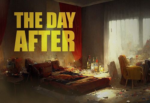 Le Lendemain
