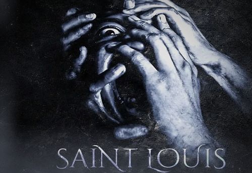 Sanatorium: Saint Louis