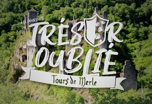 À La Poursuite Du Trésor Oublié