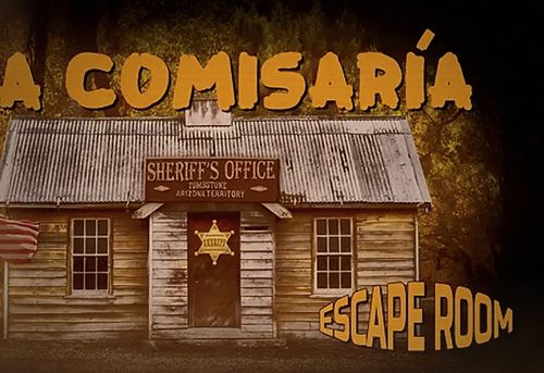 La Comisaría
