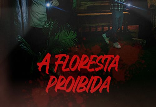 A Floresta Proibida