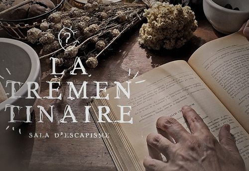 La Trementinaire