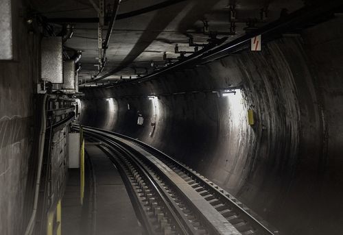 El Metro