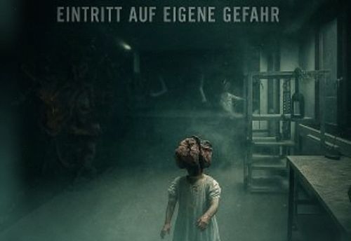 Infiziert