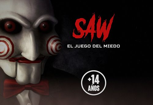 Saw : El Juego del Miedo