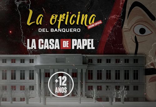La Casa de papel