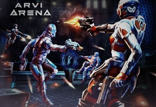 ARVI Arena