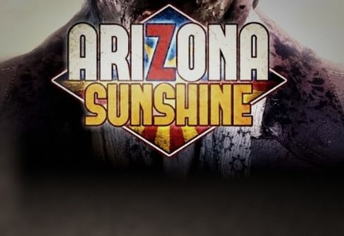 Arizona Sunshine