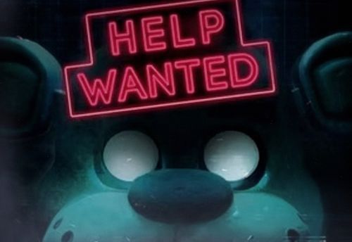Five Nights at Freddy's